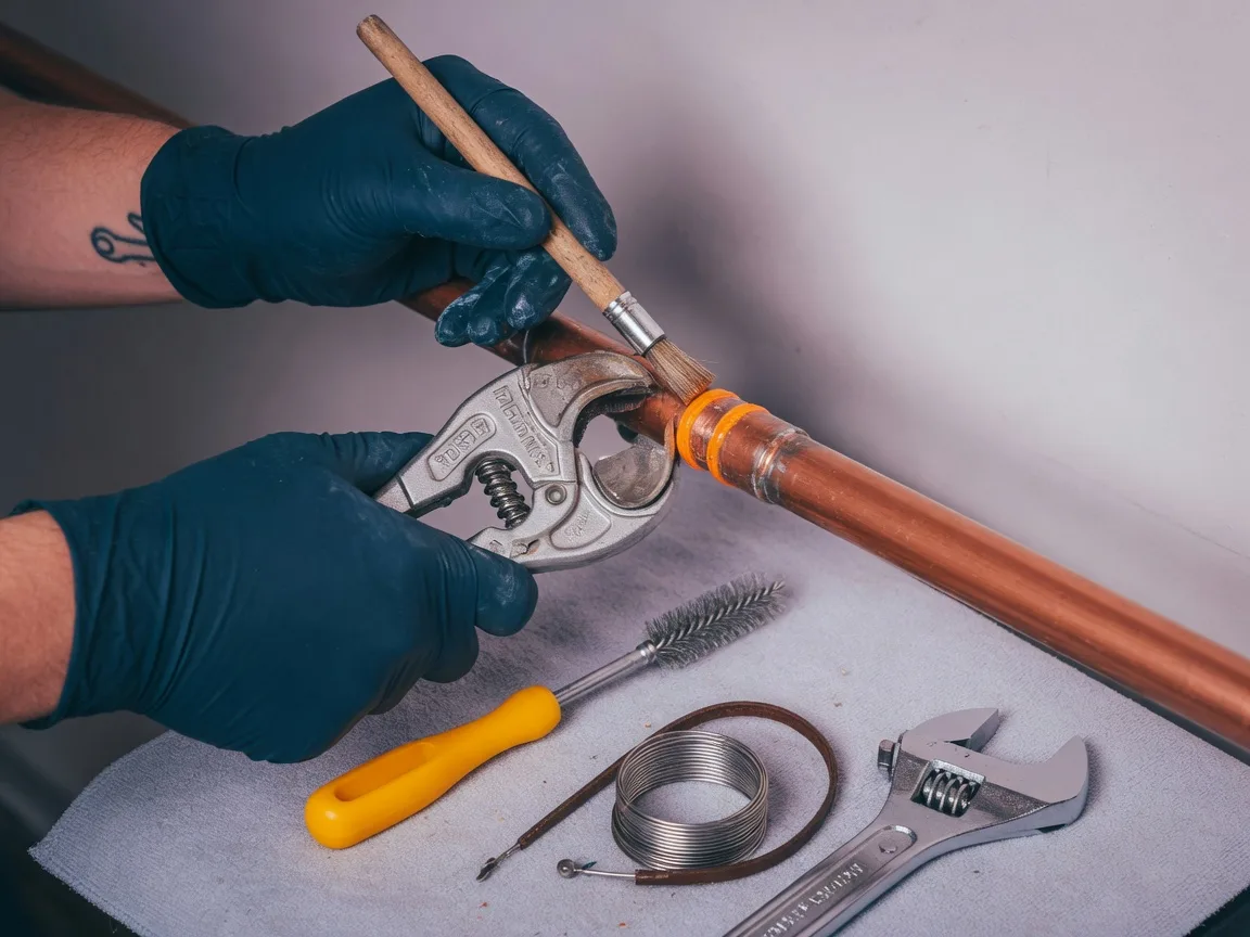 Why choose Sump Pump Repair in Brookport, IL